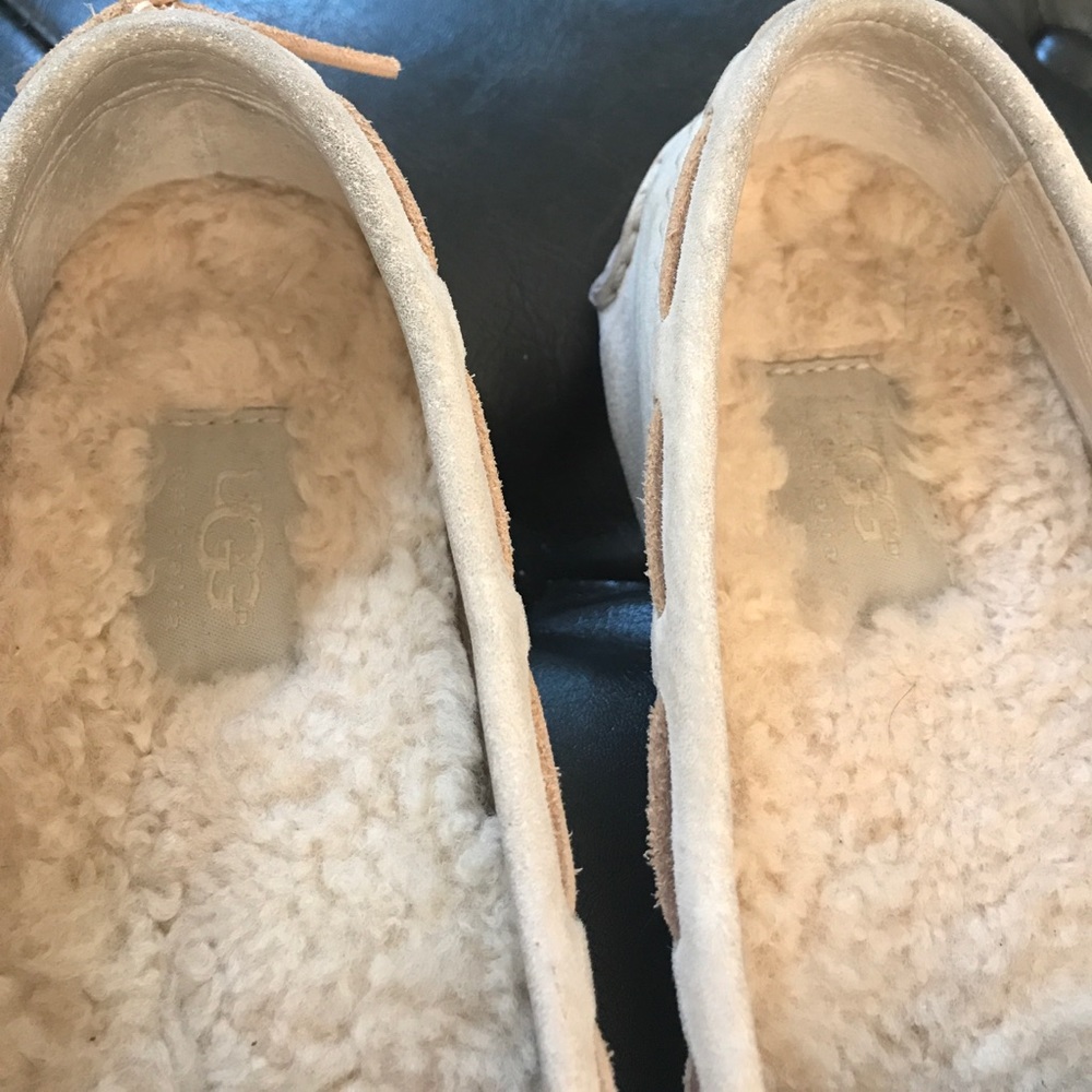 UGG FLATS - Picture 2 of 8